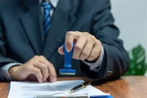 notary ii